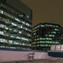 Cornwall Mall Parkade