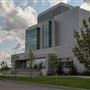 Roy Romanow Provincial Laboratory (Exterior Only)