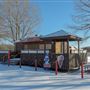 Snack Shack