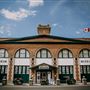 Downtown Prince Albert