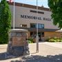 Memorial Hall & Public Library