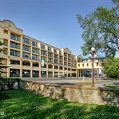 Temple Garden Mineral Spa