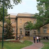 Moose Jaw Public Library