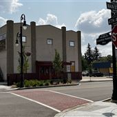 Biggar Majestic Theatre