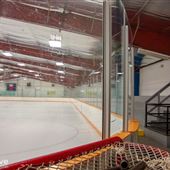 Pla-Mor Palace - Arena