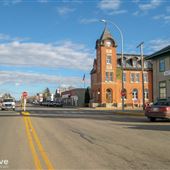 Battleford Post Office