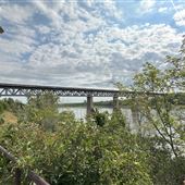 Meewasin Valley Trail