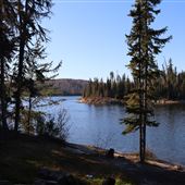 Otter Lake