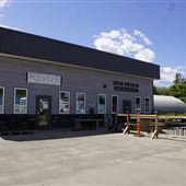 Lumsden Revive Hair Salon-Iron Bridge Brewing