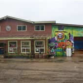 Lumsden Lincoln Gardens