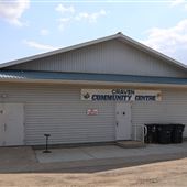 Craven Community Centre