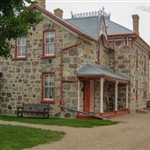 Motherwell Homestead National Historic Site