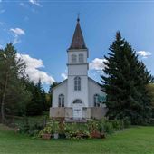 St. Joseph Town Church