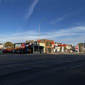 Leopold's Tavern - OG