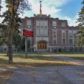 Balfour Collegiate