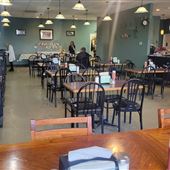 Carol's Catering & Cafe