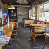 Craven 641 Grill Motel