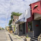 13th Avenue - Regina