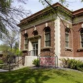Land Titles Building