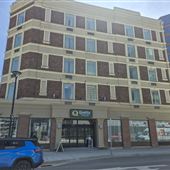 Quality Inn & Suites Regina Downtown