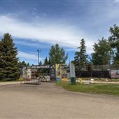 Saskatoon Forestry Farm Park & Zoo