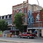 Tunnels of Moose Jaw