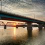 Diefenbaker Bridge