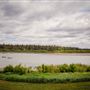 North Saskatchewan River