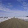 Zehner Road - Regina