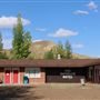 Rockglen Motel