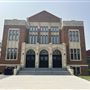 Darke Hall