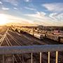 Canadian Pacific Railway Station - Swift Current