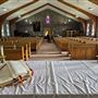 Athol Murray College of Notre Dame - St. Augustine's Church