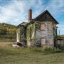Qu'Appelle Valley Farmhouse